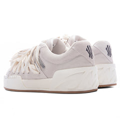 ANTA x Kyrie Irving Hélà Style Roots 'Yang' - Basic White