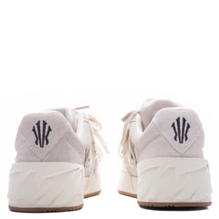 ANTA x Kyrie Irving Hélà Style Roots 'Yang' - Basic White