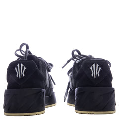 ANTA x Kyrie Irving Hélà Style Roots 'Yin' - Black