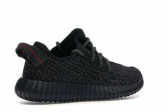 Adidas Yeezy Boost 350 Pirate Black (2015) AQ2659 Sneakers