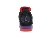 Jordan 4 Retro Raptors (2018) – Iconic Sneakers