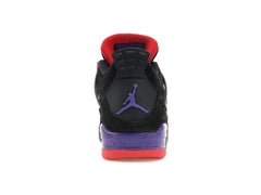 Jordan 4 Retro Raptors (2018) – Iconic Sneakers