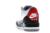 Air Jordan 3 Retro Tinker Hatfield AQ3835-160 White/Black-Cement Grey