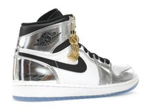 Air Jordan 1 Retro High OG Think 16 Pass the Torch AQ7476-016