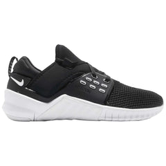 Nike Free X Metcon 2 Black White