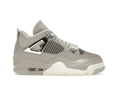 Jordan 4 Retro Frozen Moments (Women’s) – Icey Cool Style