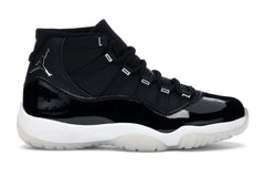 Jordan 11 Retro Jubilee Women’s Black White (AR0715-011)