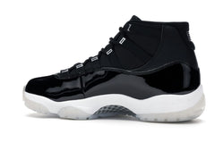 Jordan 11 Retro Jubilee Women’s Black White (AR0715-011)