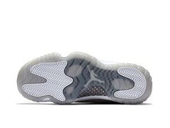 Jordan 11 Retro White Metallic Silver (Women’s)