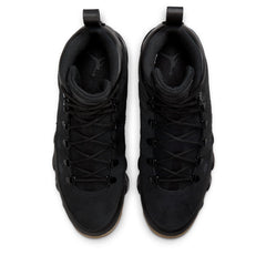 Air Jordan 9 Retro Boot NRG - Black/Gum Light Brown