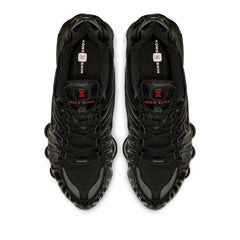 Nike Shox TL - Black/Black