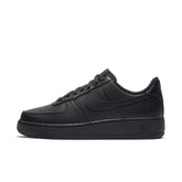 WMNS AIR FORCE 1 '07 - BLACK BLACK