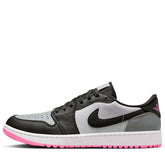 Air Jordan 1 Low Golf - White/Sequoia