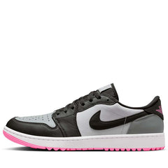 Air Jordan 1 Low Golf - White/Sequoia