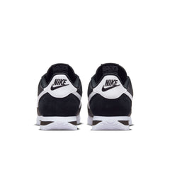 Nike Cortez Textile - Black