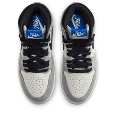 Jordan 1 Retro High OG 'All-Star' (PS) - Cool Grey/Black