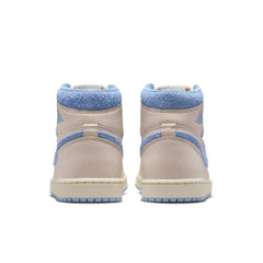 WMNS AIR JORDAN 1 RETRO HI OG - PALE IVORY