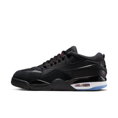 AIR JORDAN 4 RM - BLACK WHITE