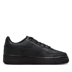 Nike Air Force 1 LE (GS) - Black/Black