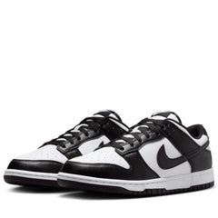 Nike Dunk Low Retro 'Panda' - White/Black