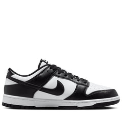 Nike Dunk Low Retro 'Panda' - White/Black
