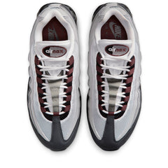 Women's Nike Air Max 95 OG - Black/Fauna Brown