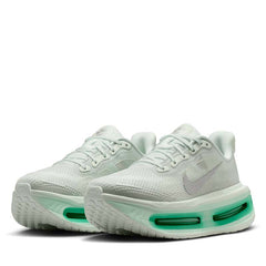 Women's Nike Vomero Premium - Barely Green/Metallic Silver