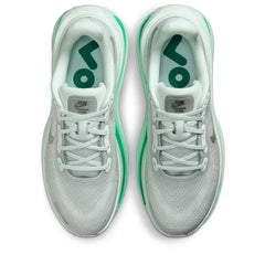 Women's Nike Vomero Premium - Barely Green/Metallic Silver