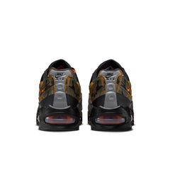 NIKE AIR MAX 95 OG QS - SAFETY ORANGE