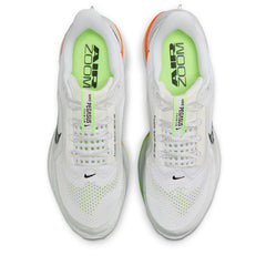 Nike Pegasus Premium - White/Volt