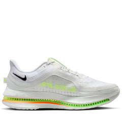 Nike Pegasus Premium - White/Volt