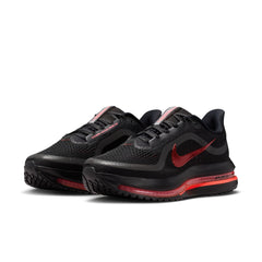 W NIKE PEGASUS PREMIUM - BLACK HOT LAVA
