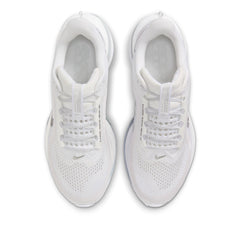 Women's Nike Pegasus Premium - White/Metallic Silver