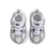 Nike V5 RNR (TD) - White/Vast Grey