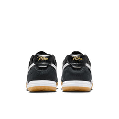 NIKE TIEMPO STREETGATO - BLACK WHITE