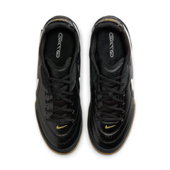 NIKE TIEMPO STREETGATO - BLACK WHITE