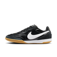 NIKE TIEMPO STREETGATO - BLACK WHITE