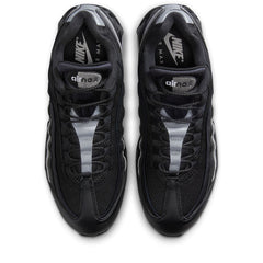 Nike Air Max 95 OG - Black/Metallic Silver