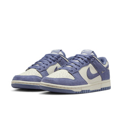 WMNS NIKE DUNK LOW - WORLD INDIGO