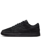 Nike Dunk Low Retro SE - Black/Black