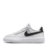 Nike Force 1 Low (PS) - White/Black