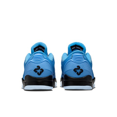 JORDAN SIXTY PLUS LOW - UNIVERSITY BLUE