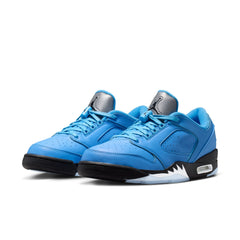 JORDAN SIXTY PLUS LOW - UNIVERSITY BLUE