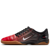 Nike T90 - Black/University Red