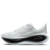 Nike Vomero Plus - White/Metallic Silver