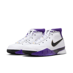 KOBE 1 PROTRO - 81 POINT GAME