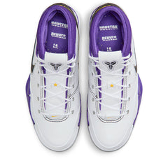 Nike Kobe I Protro '81 Points' - White/Court Purple