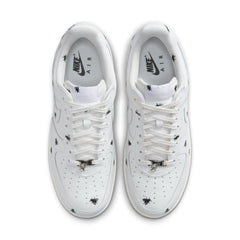 NIKE AIR FORCE 1 RETRO - HALLOWEEN