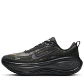 Nike Vomero Plus 'Realtree Camo' - Black/Metallic Dark Grey