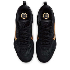 Nike Kobe XI Elite Protro 'Fade To Black' - Black/Metallic Gold